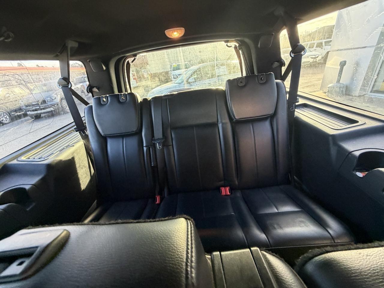 Ford Expedition EL Limited 4x2 2017