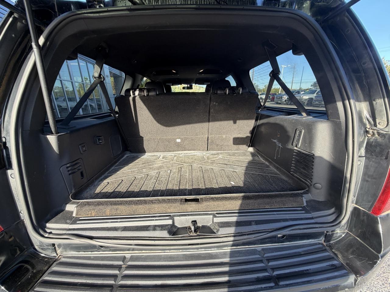 Ford Expedition EL Limited 4x2 2017