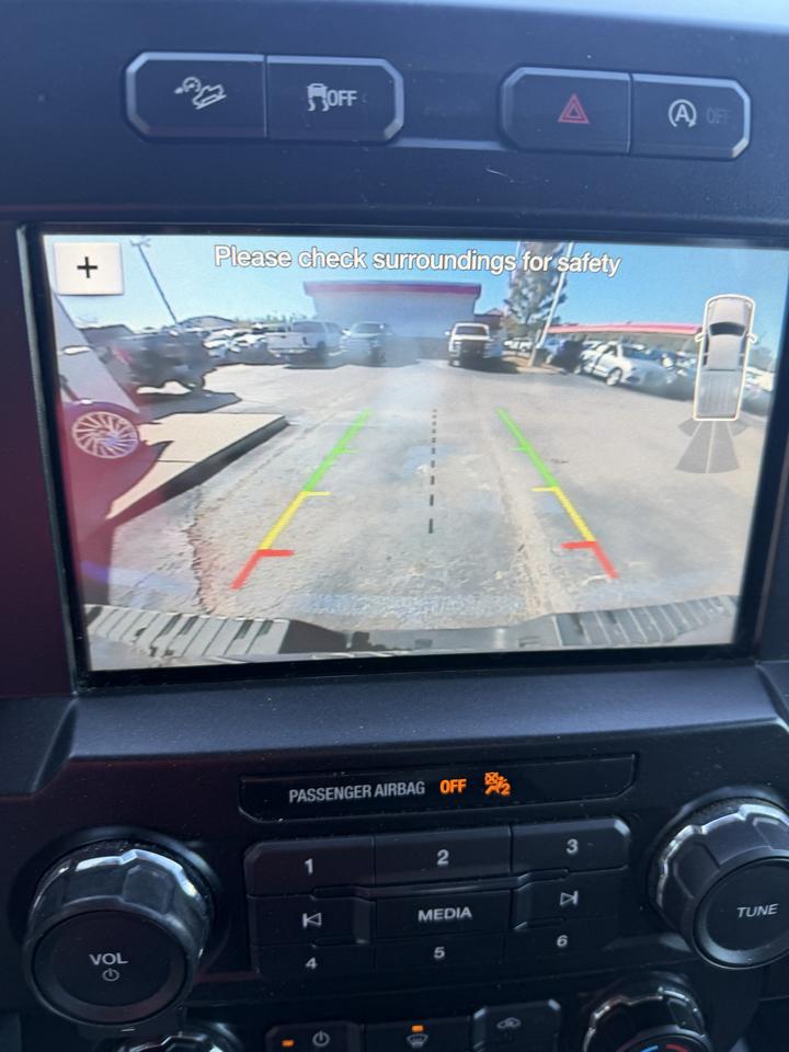 Ford F-150 XLT 4WD SuperCrew 5.5' Box 2018