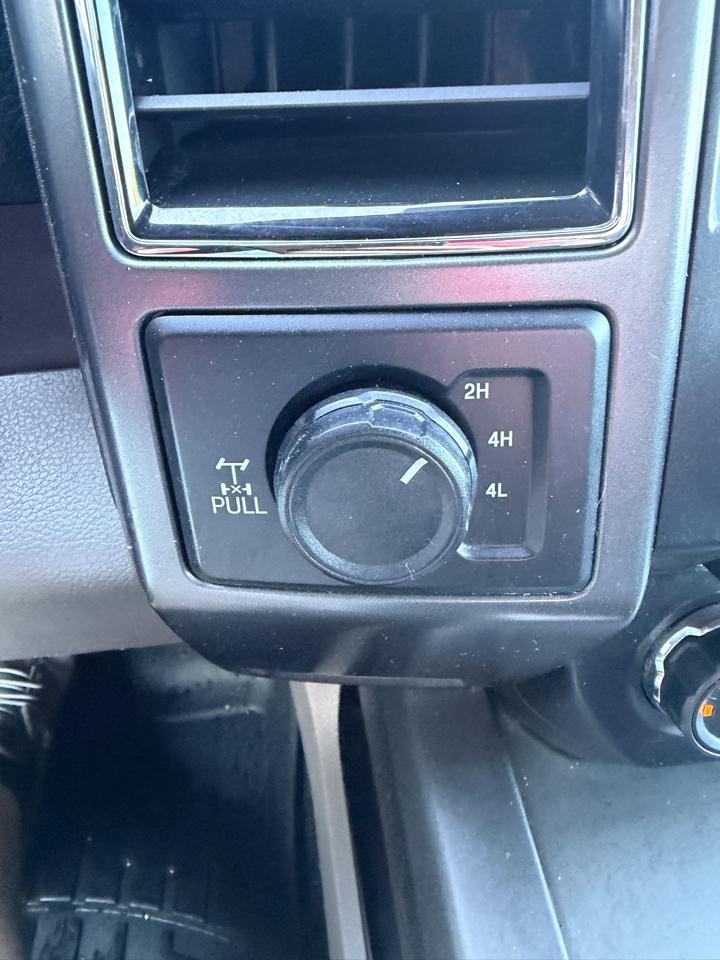 Ford F-150 XLT 4WD SuperCrew 5.5' Box 2018