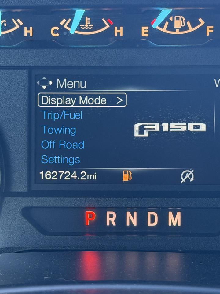 Ford F-150 XLT 4WD SuperCrew 5.5' Box 2018