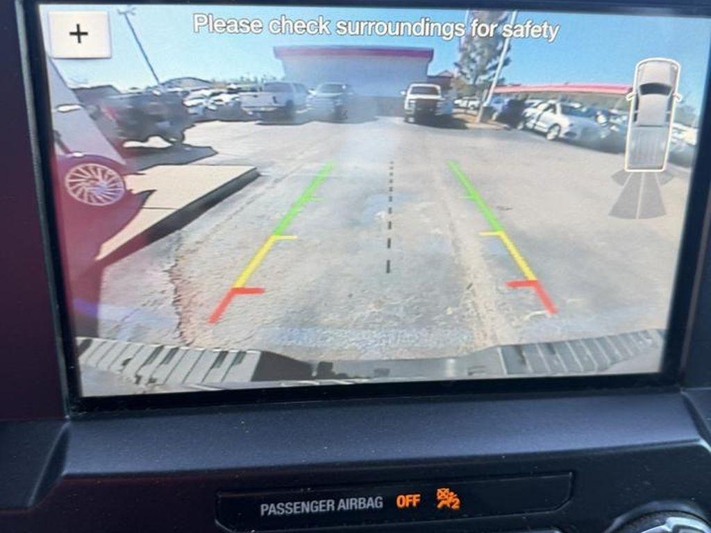 Ford F-150 XLT 4WD SuperCrew 5.5' Box 2018