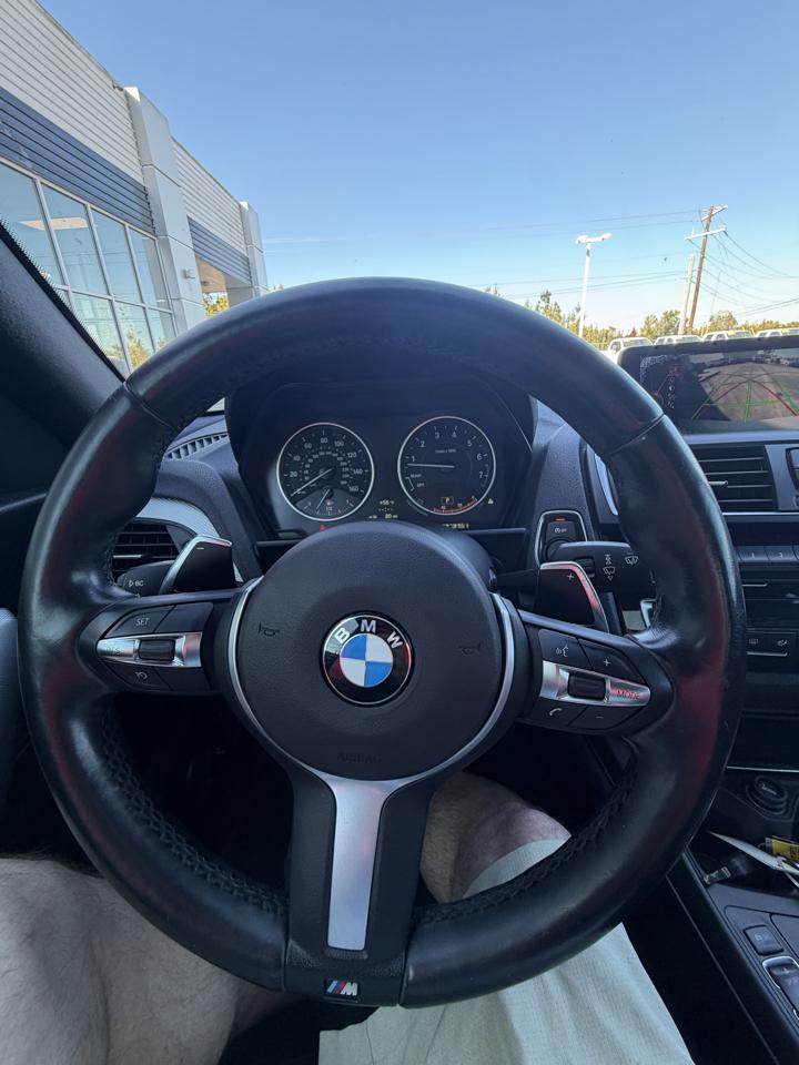 BMW 2 Series 2dr Cpe M235i RWD 2016