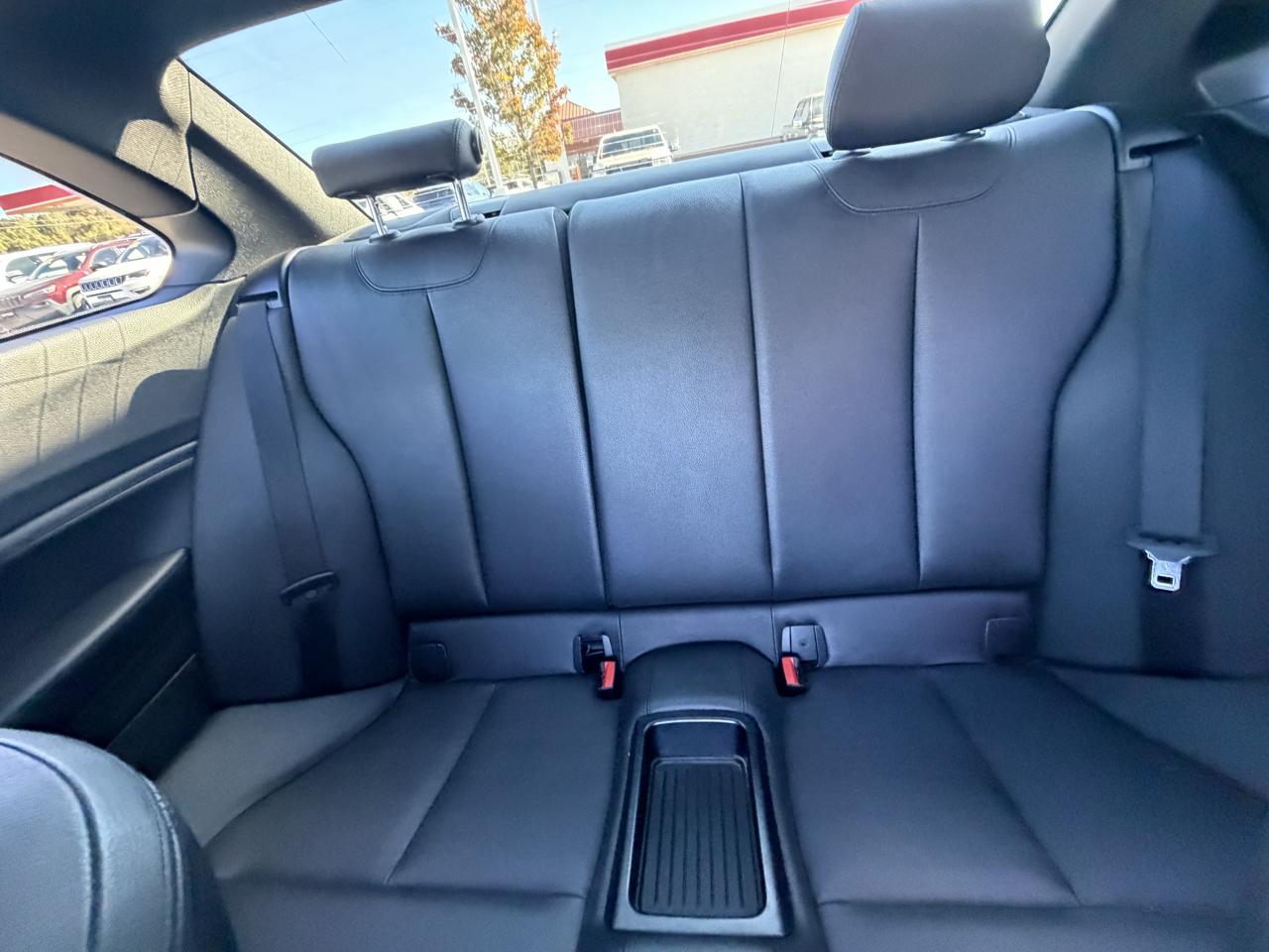 BMW 2 Series 2dr Cpe M235i RWD 2016