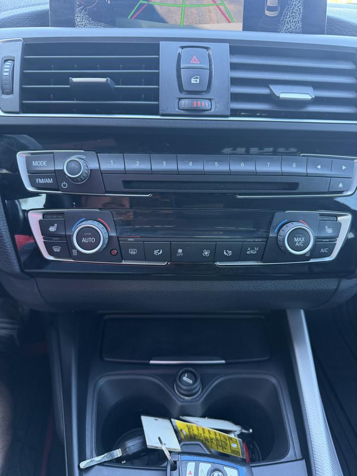 BMW 2 Series 2dr Cpe M235i RWD 2016