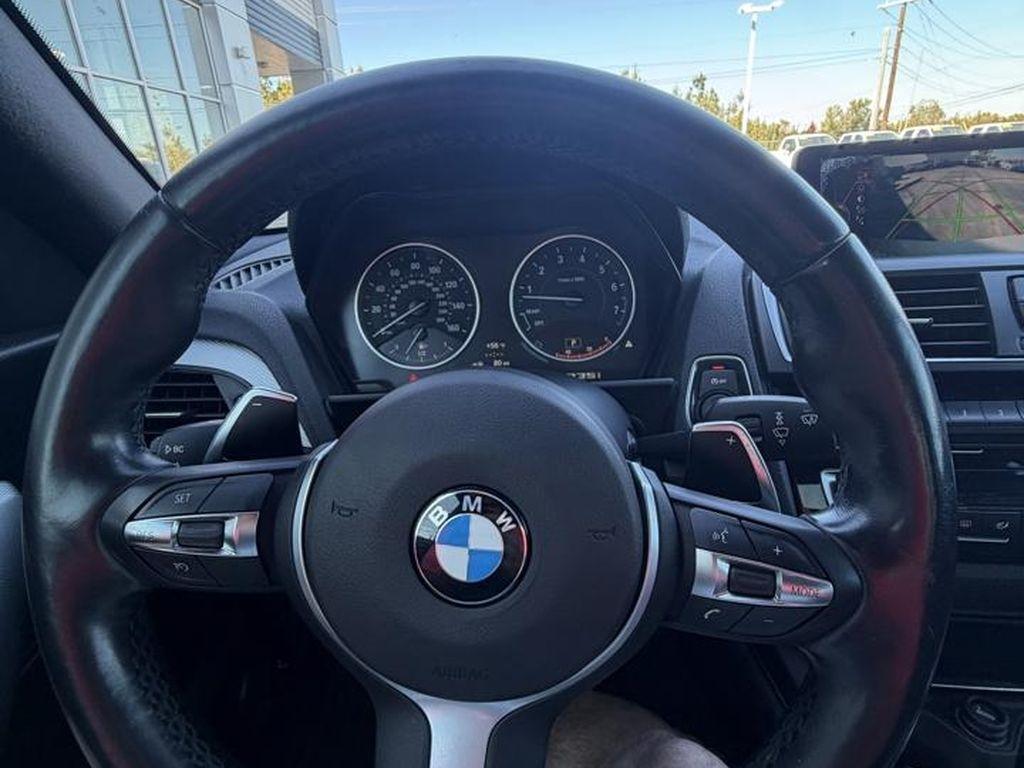 BMW 2 Series 2dr Cpe M235i RWD 2016