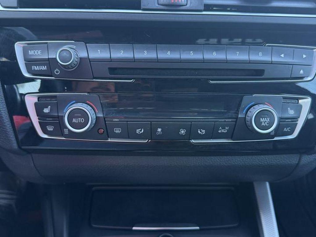 BMW 2 Series 2dr Cpe M235i RWD 2016