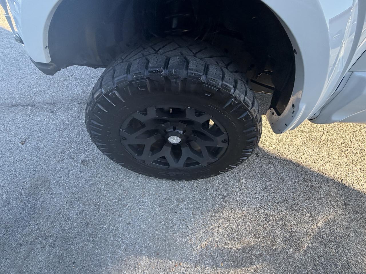 Ford F-150 Raptor 4WD SuperCab 5.5' Box 2020