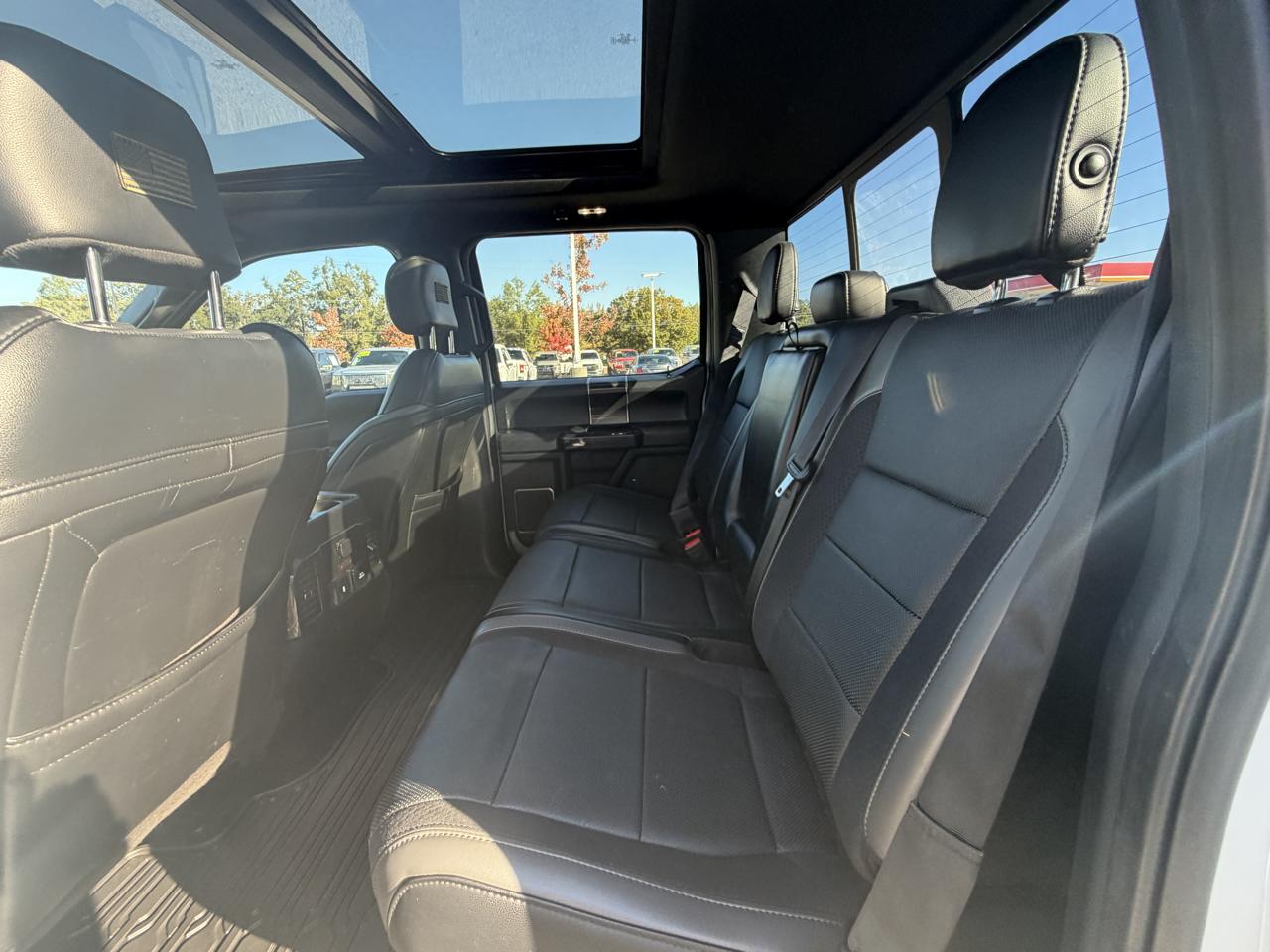Ford F-150 Raptor 4WD SuperCab 5.5' Box 2020