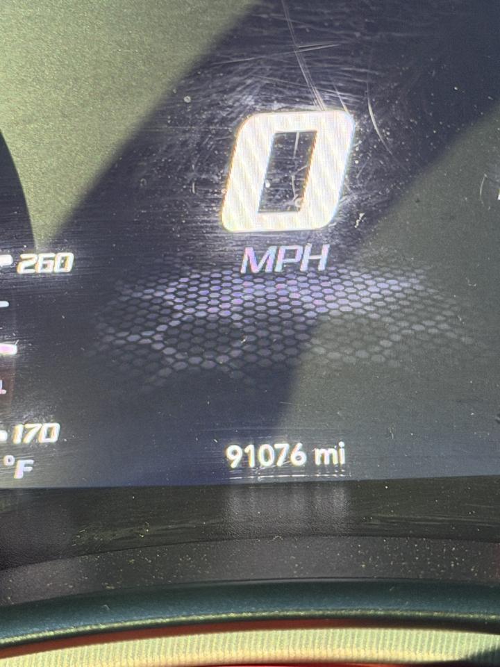 Dodge Charger Scat Pack RWD 2019