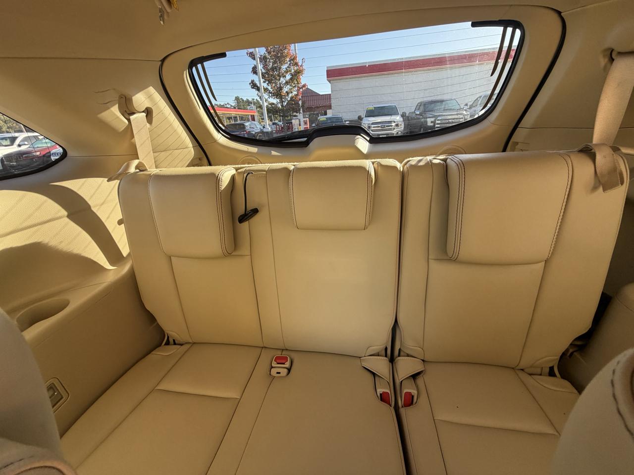 Toyota Highlander Limited V6 FWD (Natl) 2018