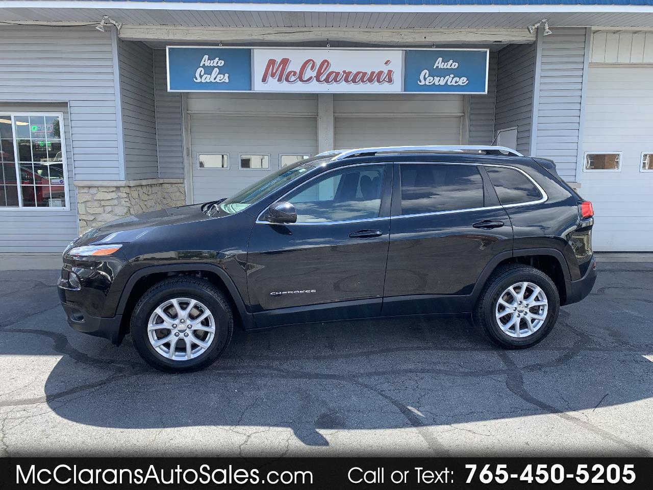 Used Cars For Sale Kokomo In 46901 Mcclaran S Auto Sales And Service