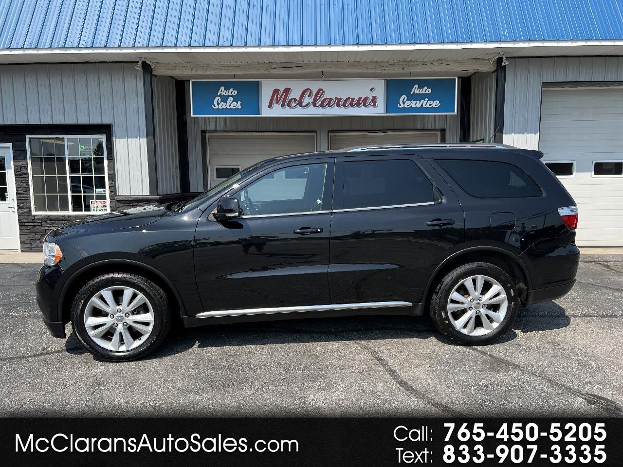 Used Cars for Sale Kokomo IN 46901 Mcclaran's Auto Sales And Service