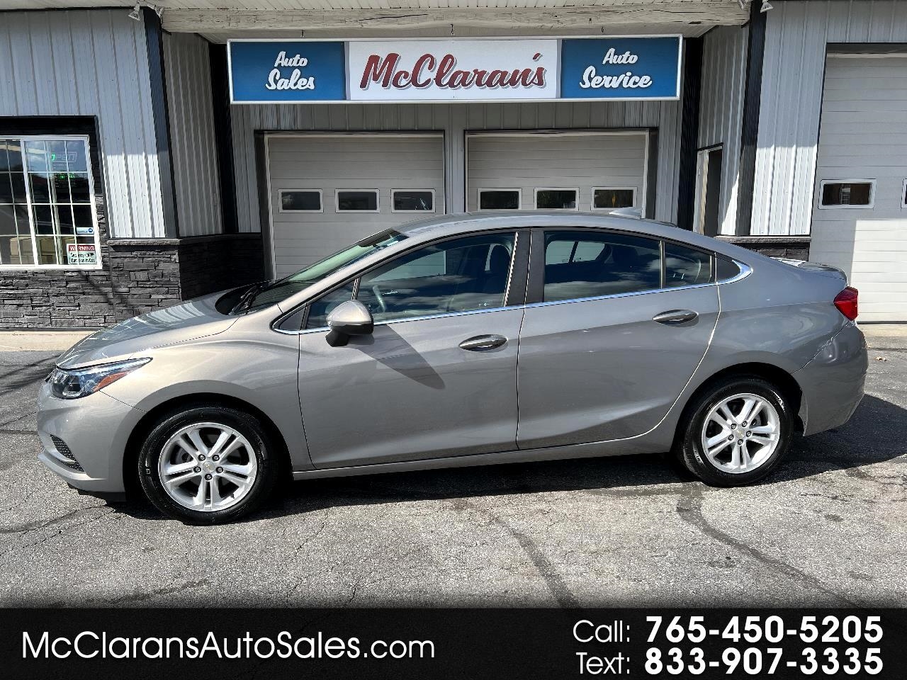 Used Cars for Sale Kokomo IN 46901 Mcclaran's Auto Sales And Service