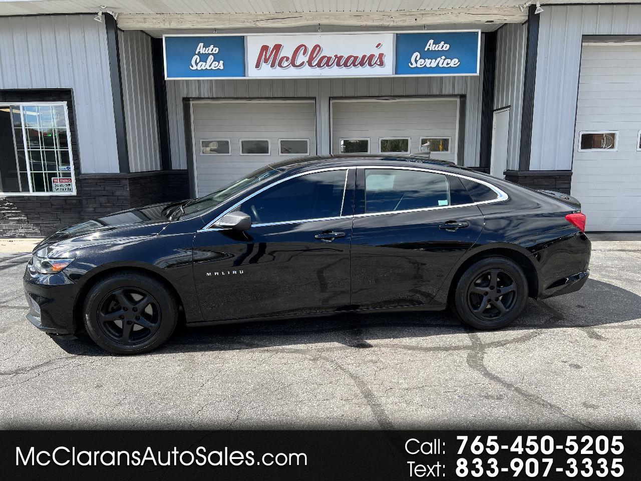 Used Cars for Sale Kokomo IN 46901 Mcclaran's Auto Sales And Service