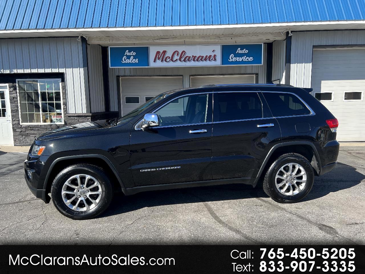 Used Cars for Sale Kokomo IN 46901 Mcclaran's Auto Sales And Service