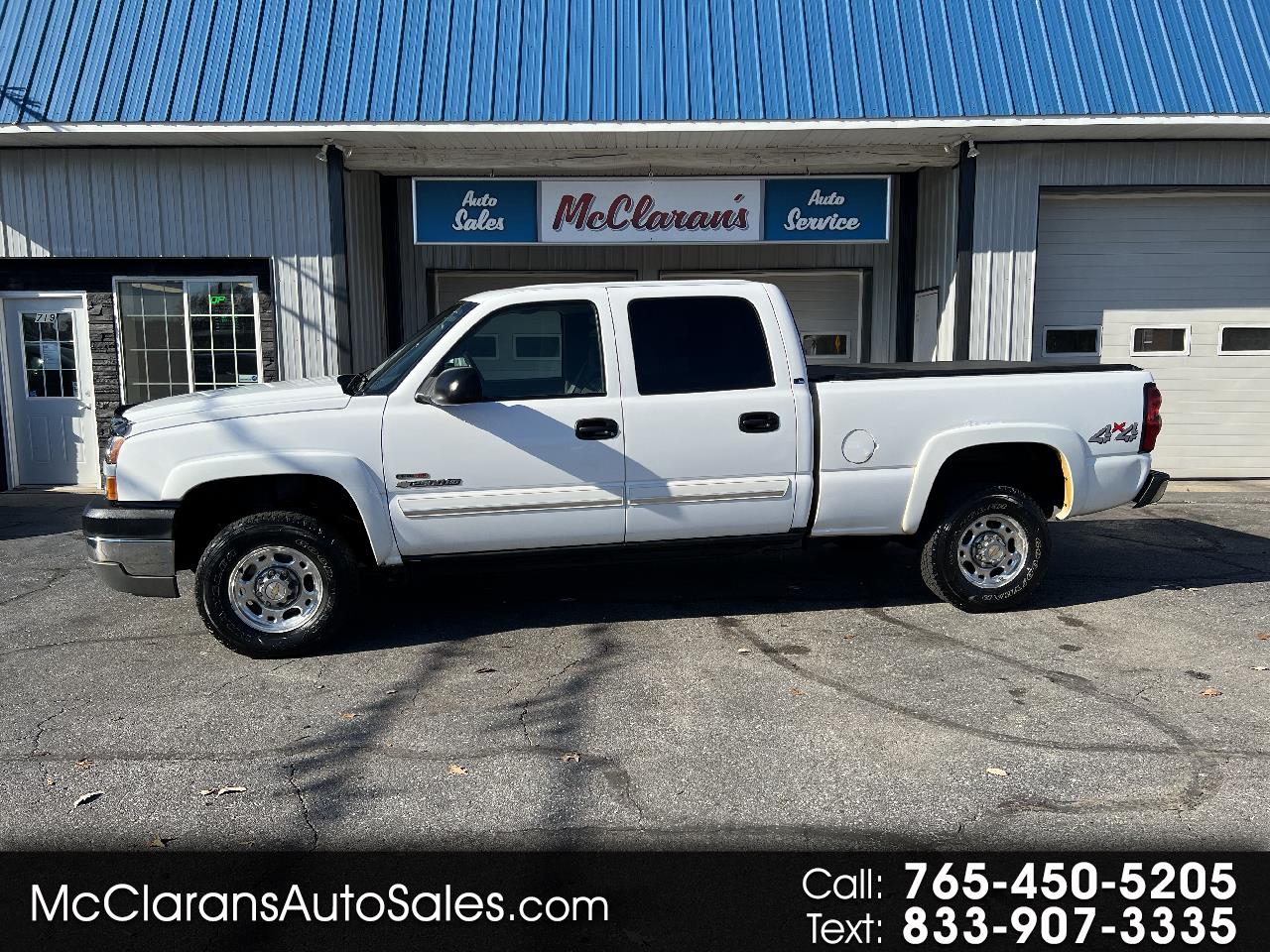 Used Cars for Sale Kokomo IN 46901 Mcclaran's Auto Sales And Service
