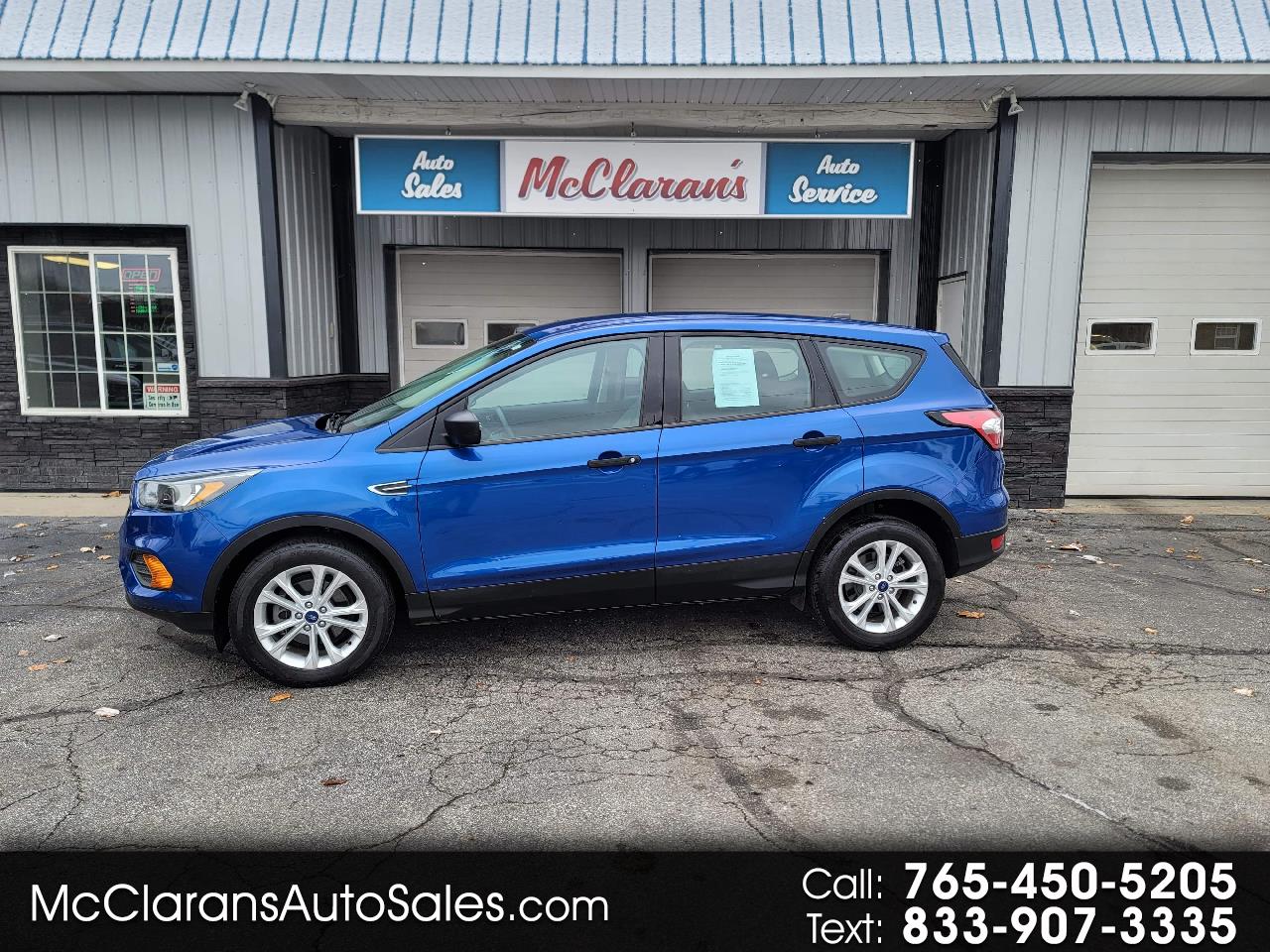 Used Cars for Sale Kokomo IN 46901 Mcclaran's Auto Sales And Service