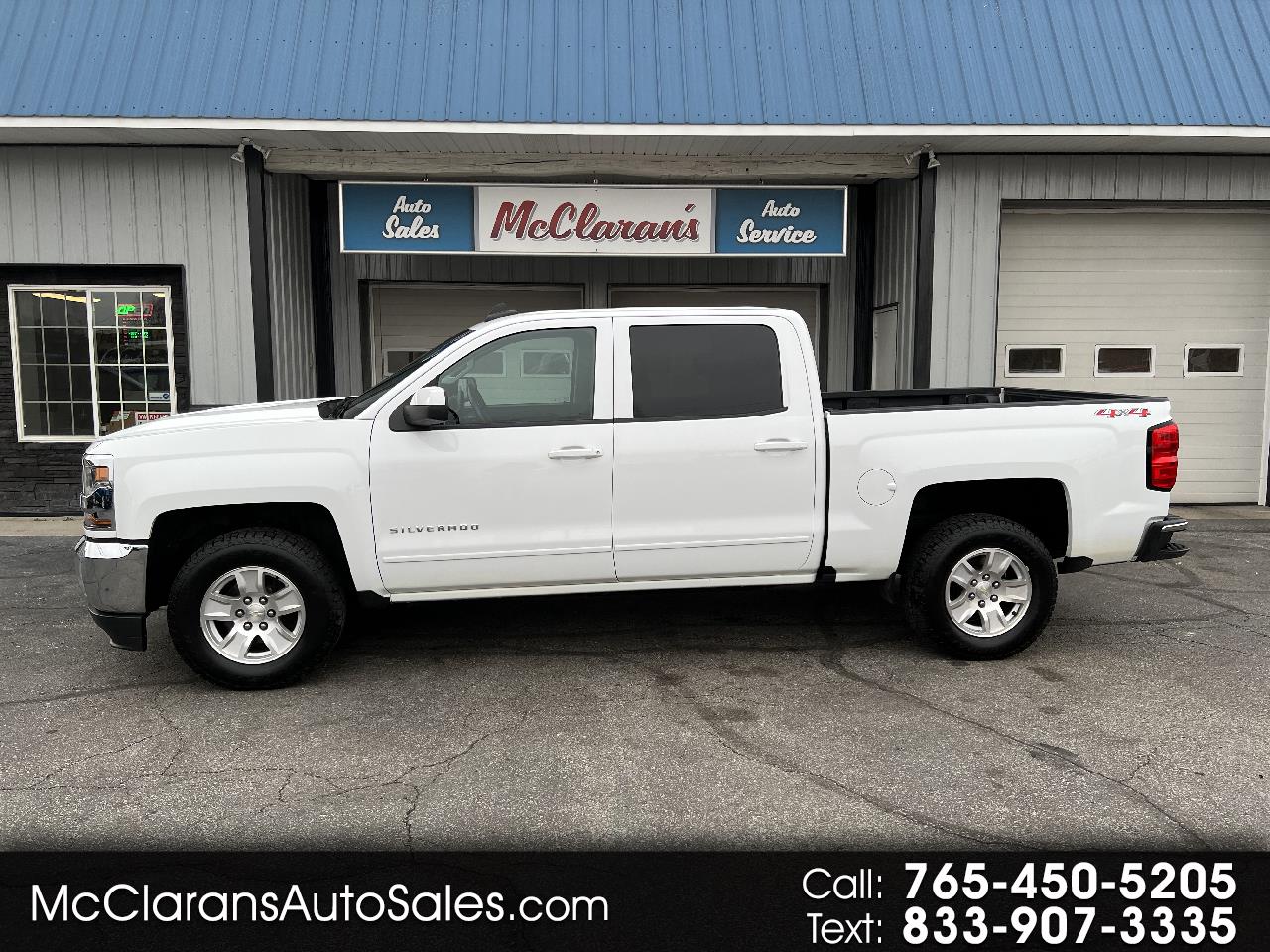 Used Cars for Sale Kokomo IN 46901 Mcclaran's Auto Sales And Service