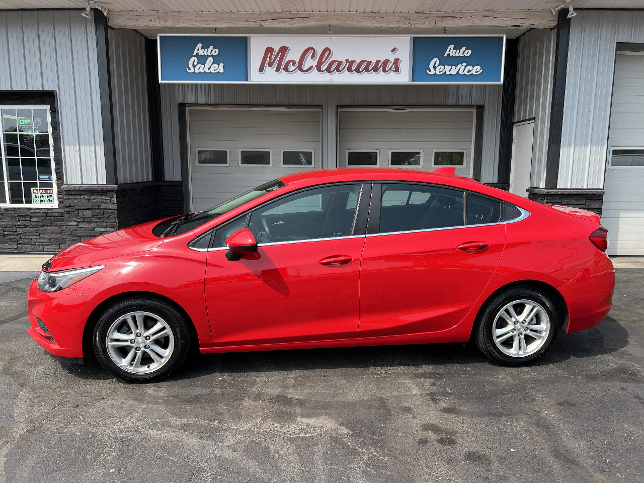 Used Cars for Sale Kokomo IN 46901 Mcclaran's Auto Sales And Service