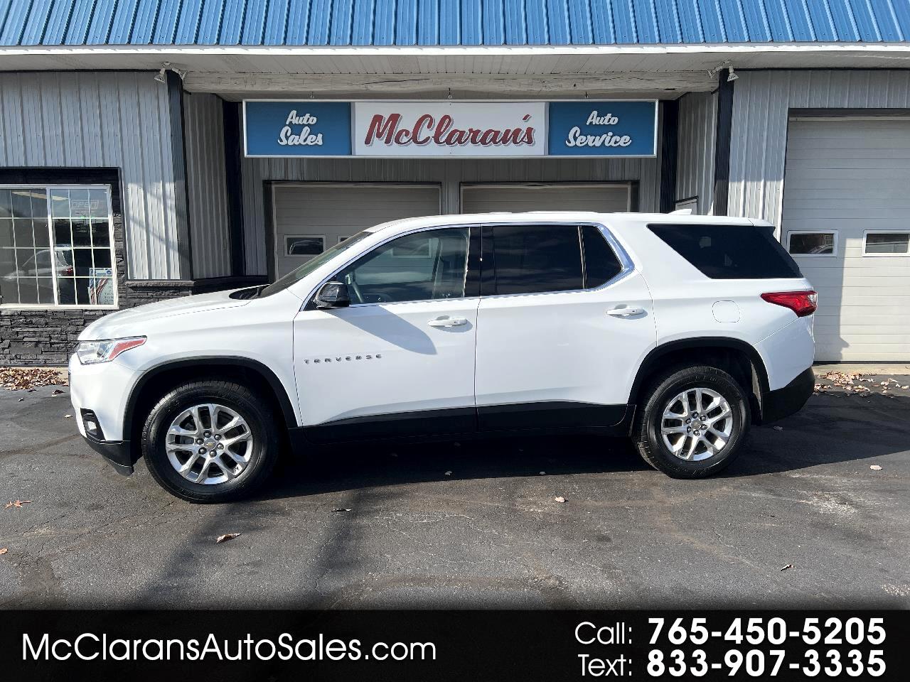 Used Cars for Sale Kokomo IN 46901 Mcclaran's Auto Sales And Service