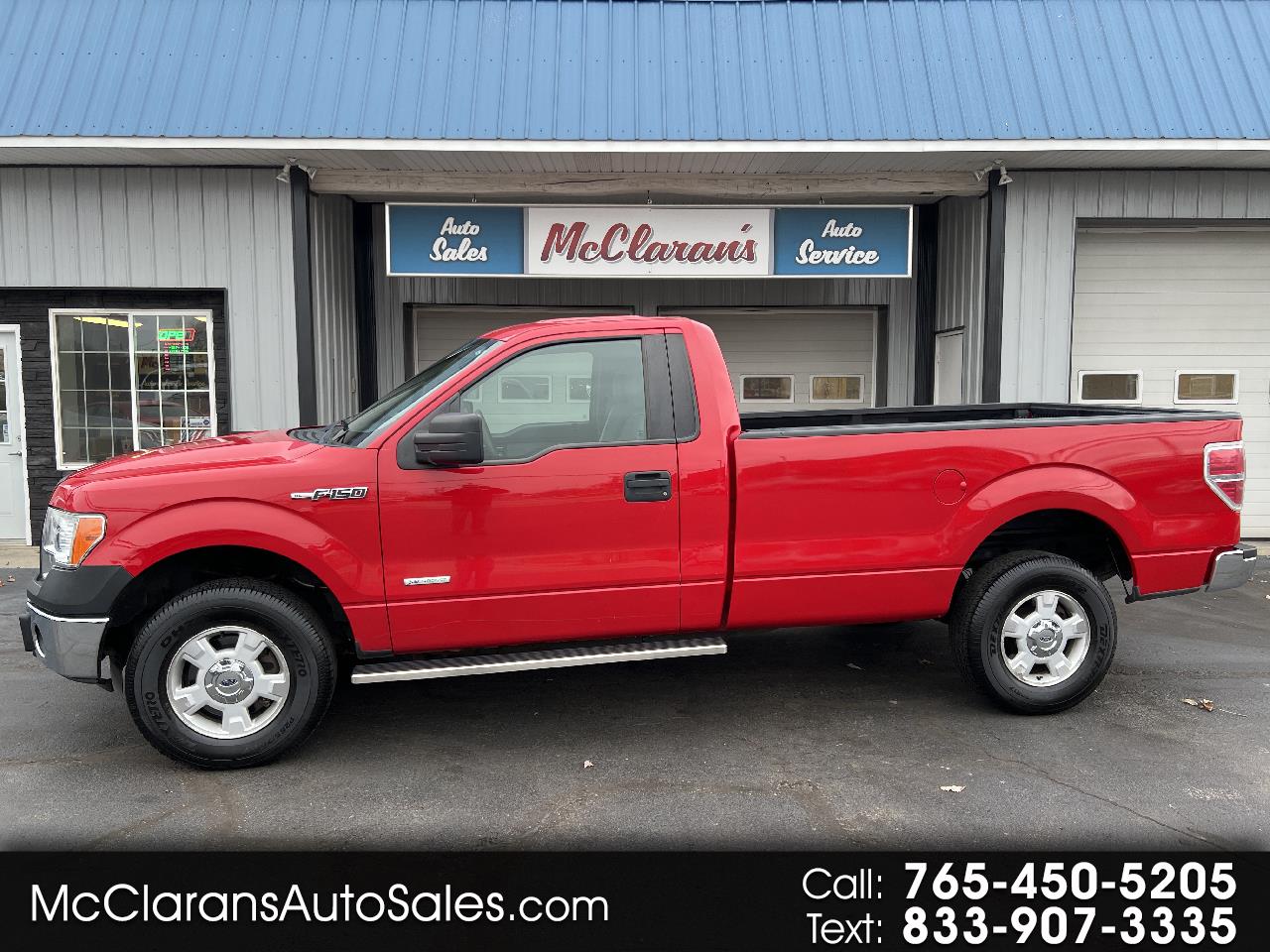 Used Cars for Sale Kokomo IN 46901 Mcclaran's Auto Sales And Service