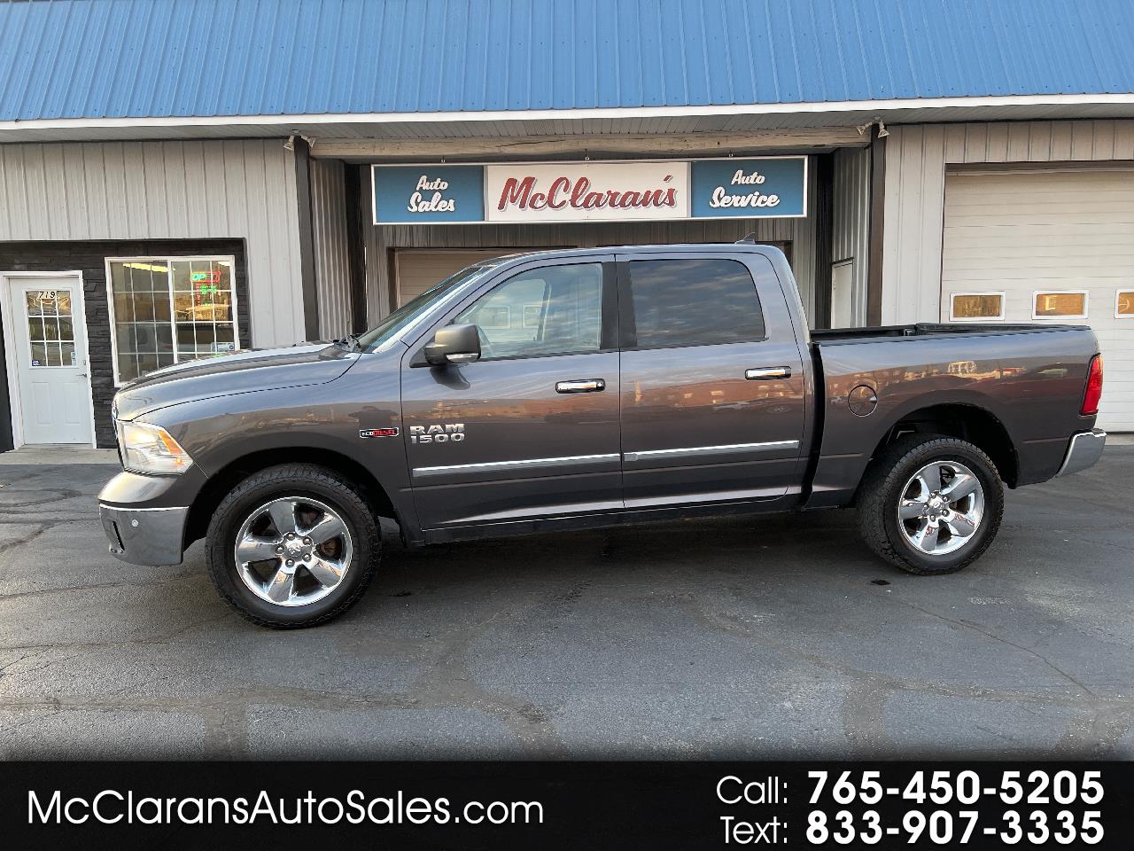 Used Cars for Sale Kokomo IN 46901 Mcclaran's Auto Sales And Service