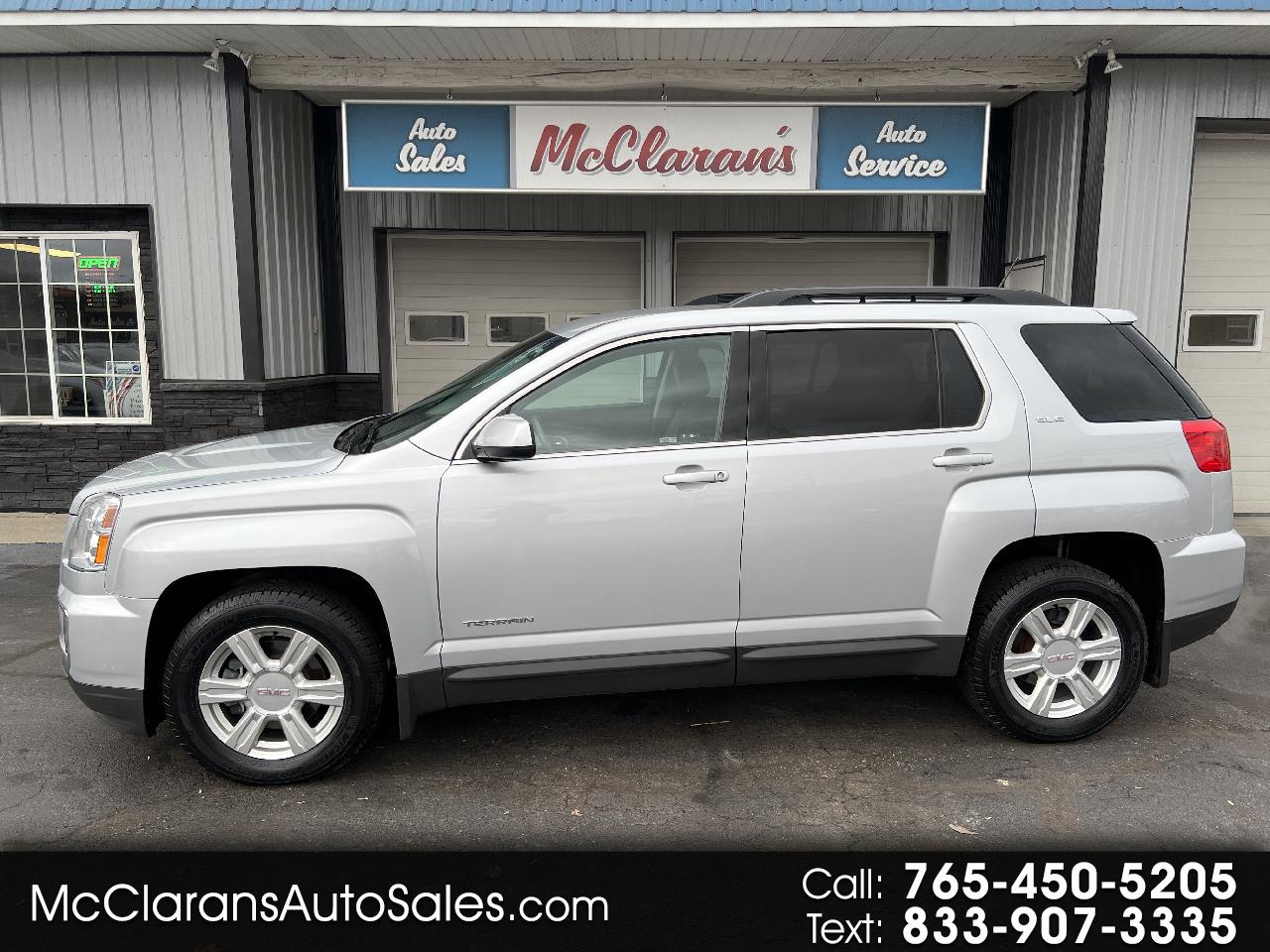 Used Cars for Sale Kokomo IN 46901 Mcclaran's Auto Sales And Service