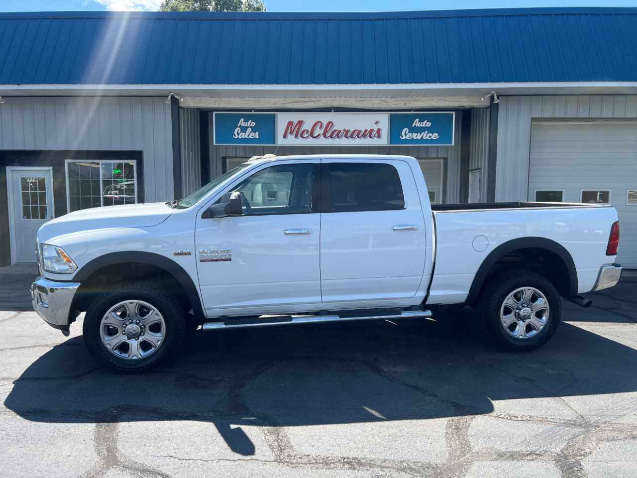 Used Cars for Sale Kokomo IN 46901 Mcclaran's Auto Sales And Service