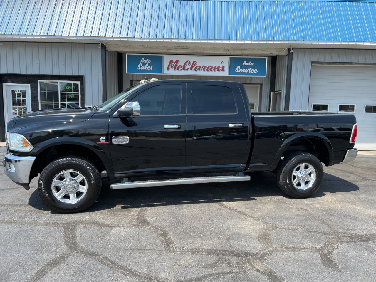 Used Cars for Sale Kokomo IN 46901 Mcclaran's Auto Sales And Service