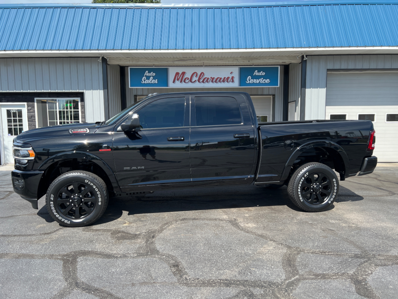 Used Cars for Sale Kokomo IN 46901 Mcclaran's Auto Sales And Service