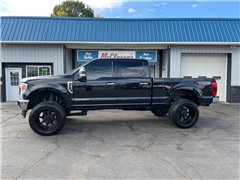 2020 Ford F-250 SD 
