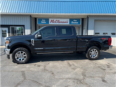 2021 Ford F-250 SD 