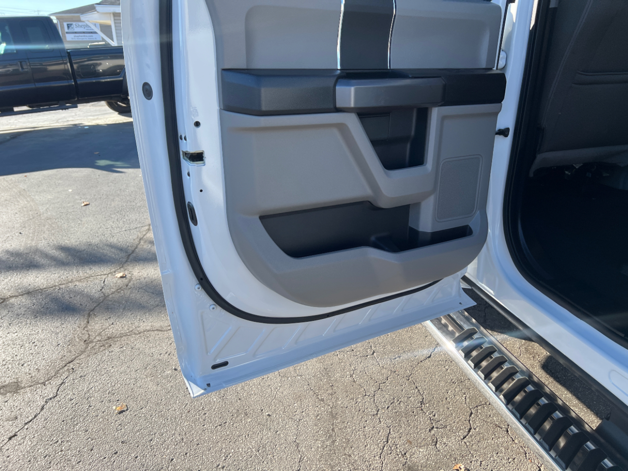 Ford F-250 SD XLT Crew Cab Short Bed 4WD 2019 Ford F-250 SD XLT Crew Cab Short Bed 4WD 2019