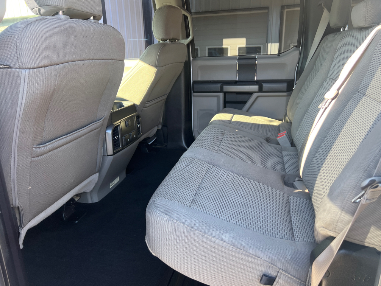 Ford F-250 SD XLT Crew Cab Short Bed 4WD 2019 Ford F-250 SD XLT Crew Cab Short Bed 4WD 2019