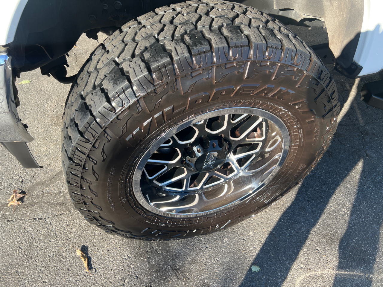 Ford F-250 SD XLT Crew Cab Short Bed 4WD 2019 Ford F-250 SD XLT Crew Cab Short Bed 4WD 2019