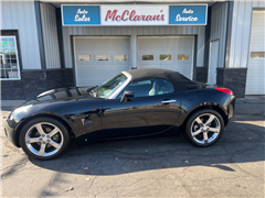 2006 Pontiac Solstice 