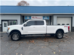 2018 Ford F-350 SD 