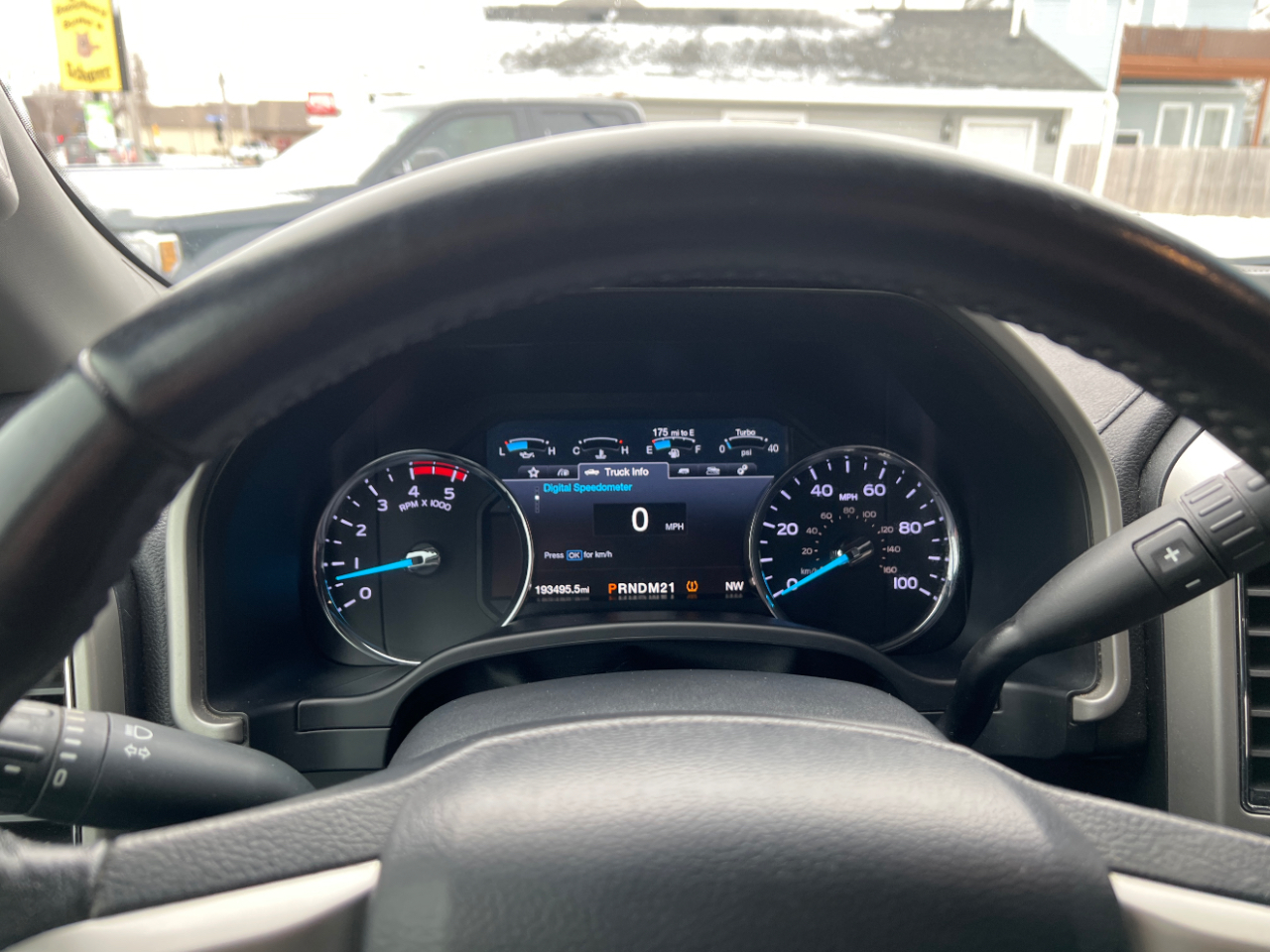 Ford F-350 SD Lariat Crew Cab SWB 4WD 2019