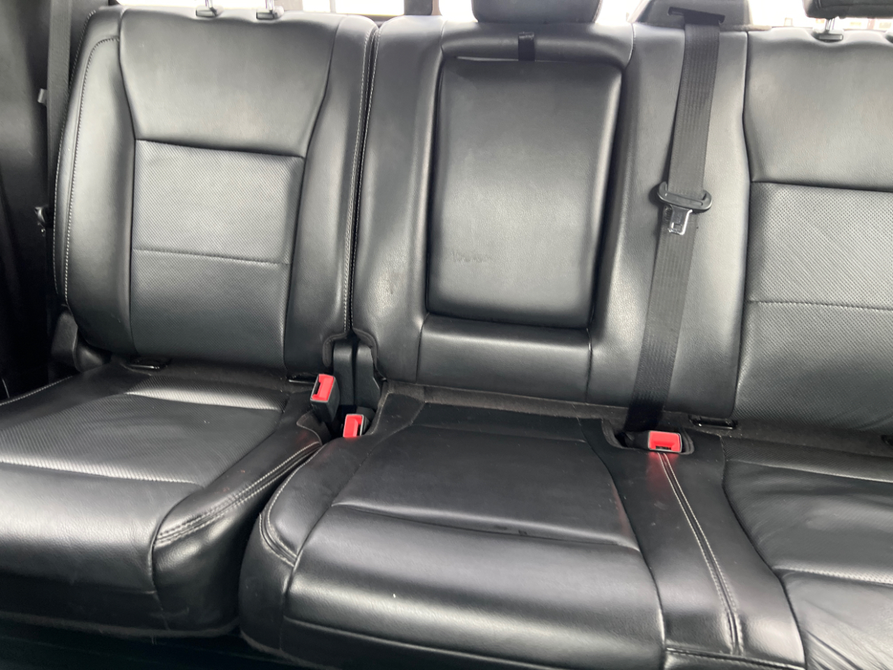 Ford F-350 SD Lariat Crew Cab SWB 4WD 2019