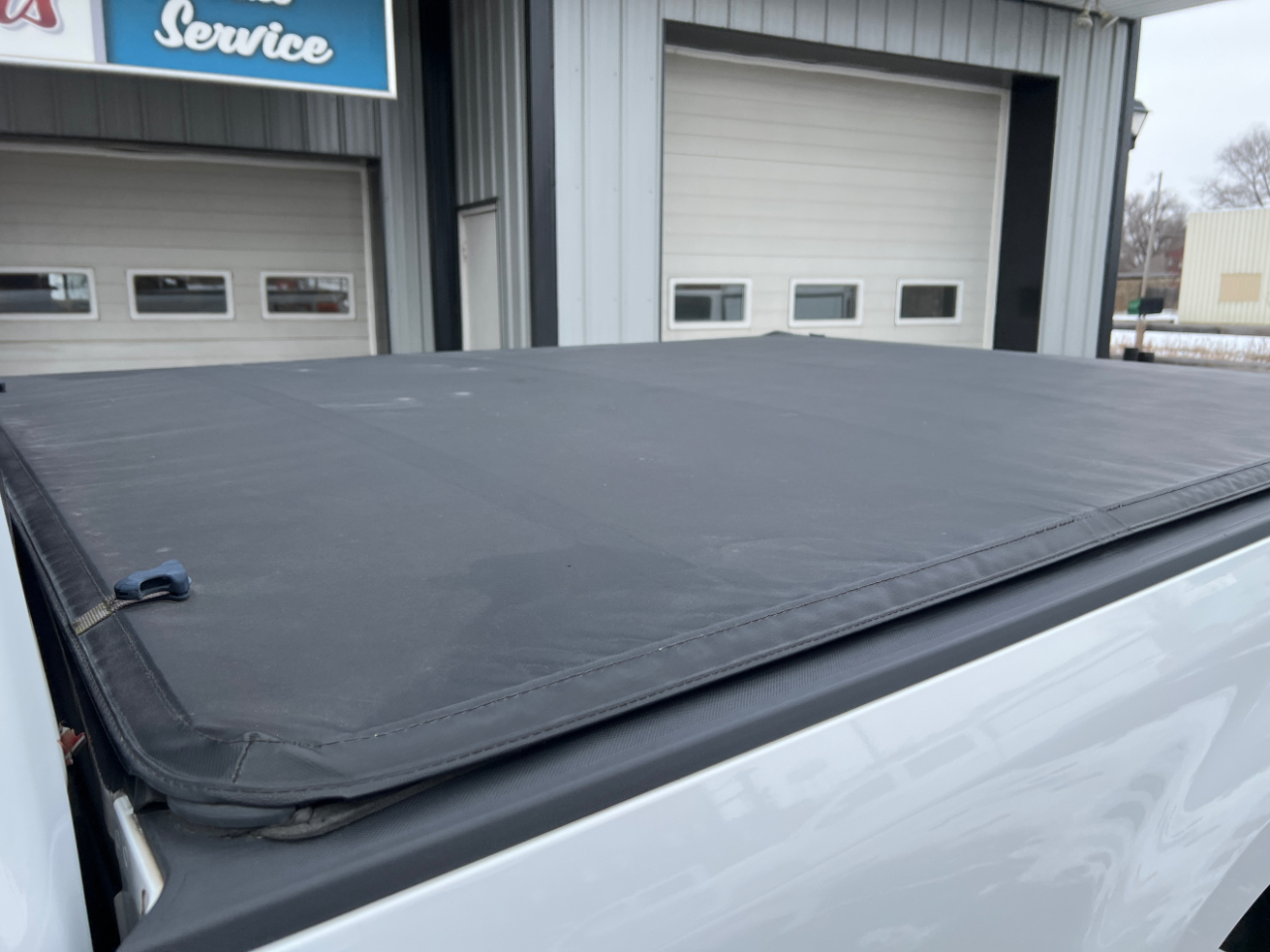 Ford F-350 SD Lariat Crew Cab SWB 4WD 2019