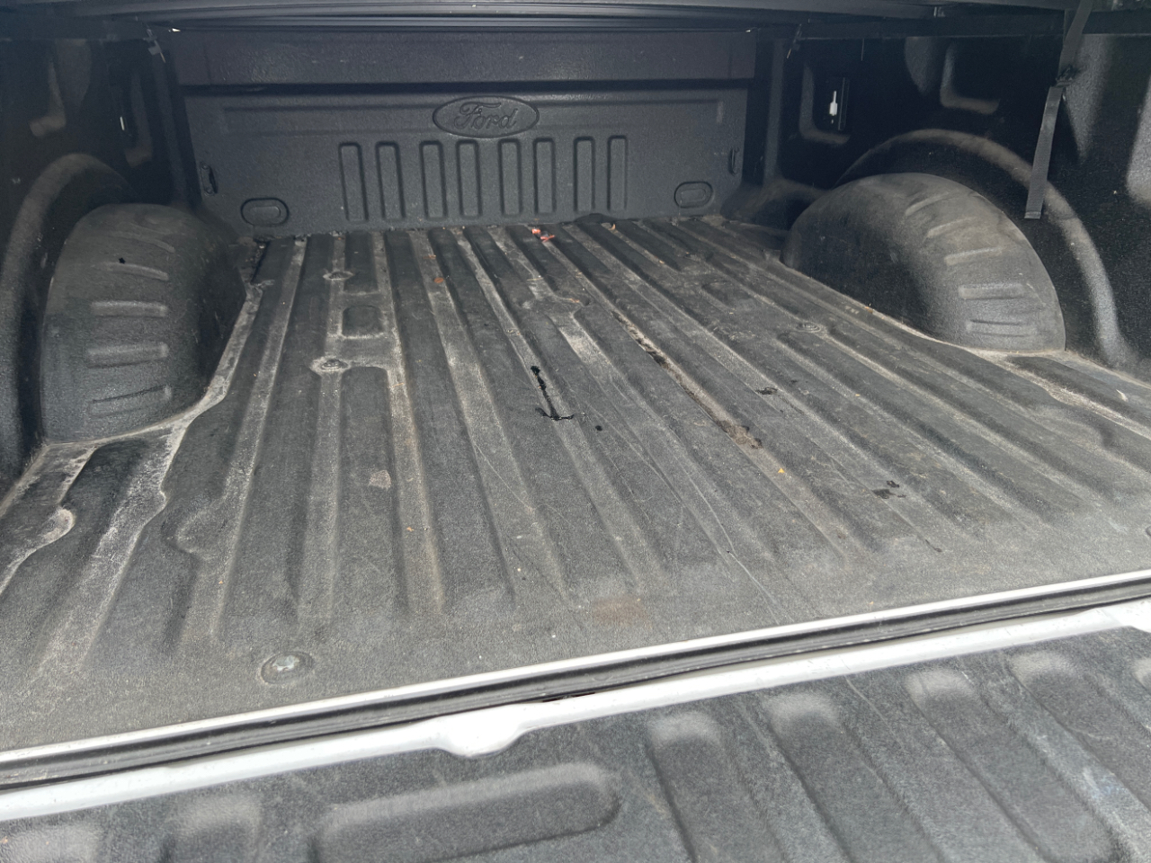 Ford F-350 SD Lariat Crew Cab SWB 4WD 2019