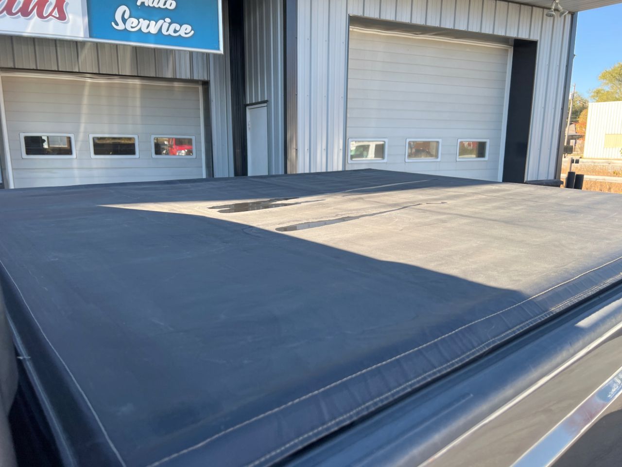 Ford F-250 XLT SuperCab 4WD 2003 Ford F-250 XLT SuperCab 4WD 2003