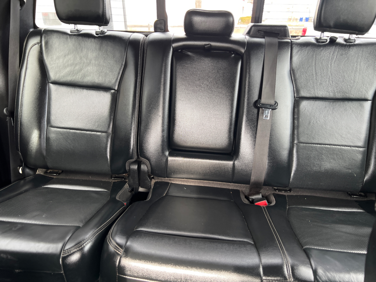 Ford F-250 SD Lariat Crew Cab SWB 4WD 2019