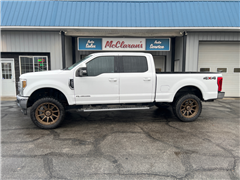 2019 Ford F-250 SD 