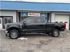 2019 Ford F-250 SD 