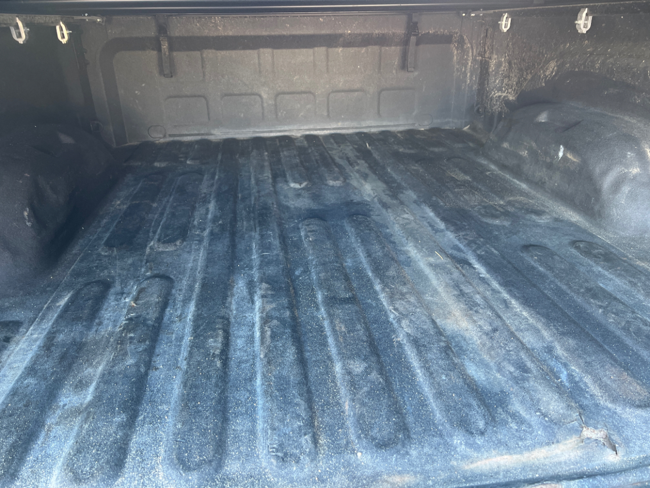 RAM 3500 Laramie Crew Cab SWB 4WD 2016