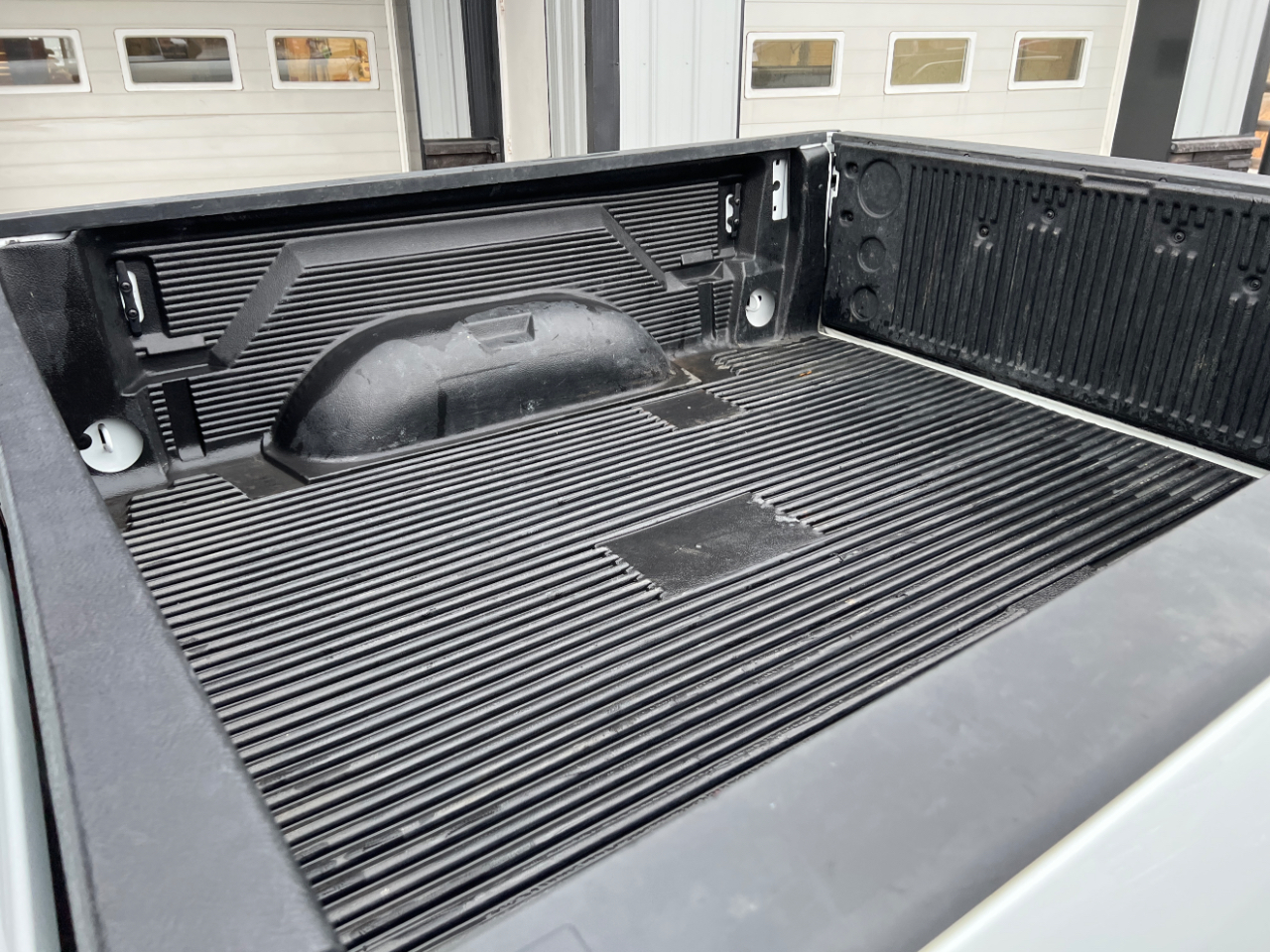 RAM 2500 Tradesman Crew Cab SWB 4WD 2024