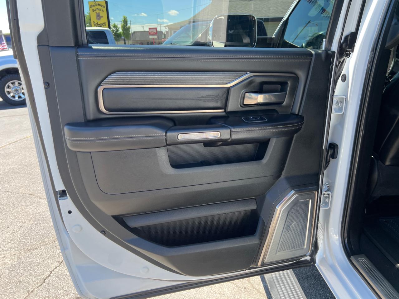RAM 3500 Limited Crew Cab LWB 4WD DRW 2020