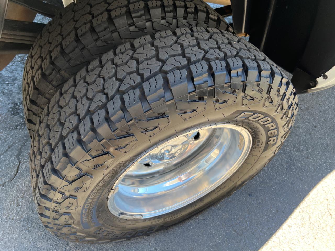 RAM 3500 Limited Crew Cab LWB 4WD DRW 2020
